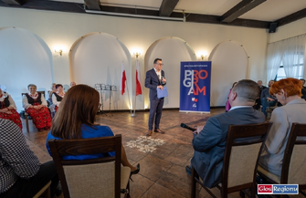 Przyszłość to Polska Trasa programowa PiS we Wschowie RELACJA