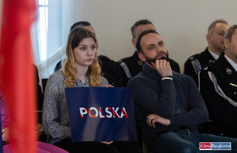 Przyszłość to Polska Trasa programowa PiS we Wschowie RELACJA