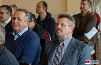 Przyszłość to Polska Trasa programowa PiS we Wschowie RELACJA