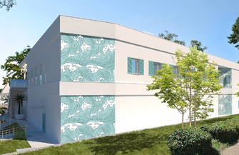 Klub na Fali cieszy się Sławą