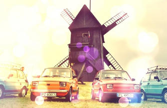 Wkrótce odbędzie sięrajd zabytkowych pojazdów na trasie Wschowa-Osieczna