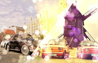 Wkrótce odbędzie sięrajd zabytkowych pojazdów na trasie Wschowa-Osieczna