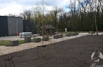 Tak zmieni sięPlac Pamięci Narodowej w Sławie FOTO