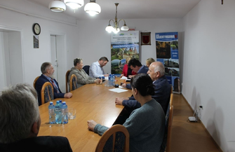 Szlichtyngowa Umowa na przebudowę ulic i wymianę wodociągów podpisana