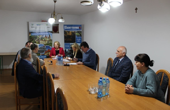 Szlichtyngowa Umowa na przebudowę ulic i wymianę wodociągów podpisana