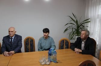 Szlichtyngowa Umowa na przebudowę ulic i wymianę wodociągów podpisana