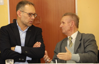 Gmina Wschowa pomaga rodzinnym ogródkom działkowym