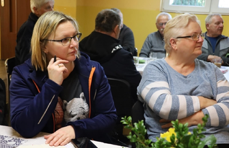 Gmina Wschowa pomaga rodzinnym ogródkom działkowym