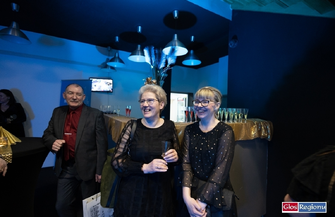 Znamy Ambasadorów Wschowy - zobacz relację z gali VIDEO