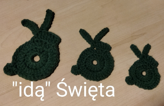 Przygotowania do świąt wielkanocnych w Dziennym Domu Senior we Wschowie FOTO