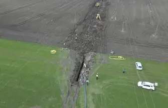 Kanalizacja w Konradowie -