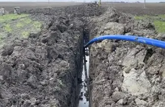 Kanalizacja w Konradowie -