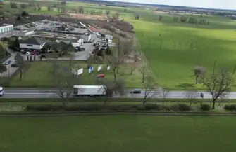 Kanalizacja w Konradowie -