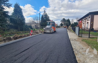 Wyczekiwana jezdnia tuż tuż FOTO