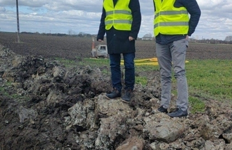 Trzy dekady bez wody - przedsiębiorcy z ul. Kolejowej i Towarowej w końcu doczekali się inwestycji