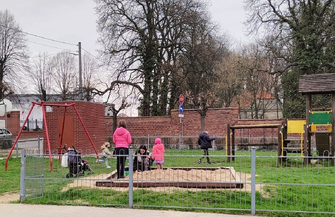 Toalety miejskie we Wschowie już czynne