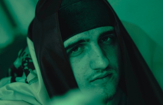 Carlos błyszczy w nowym singlu Ja Cię Kręcę