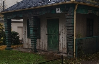 Co dalej z Białym Domkiem