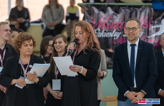 Mistrzostwa Mażoretek we Wschowie