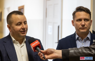 Otwarcie nowej pracowni rachunkowości