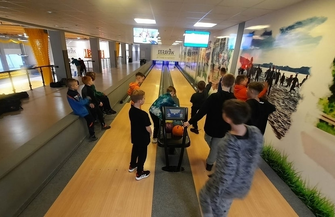 Chłopcy z WSTK Wschowa wywalczyli III miejsce w Sierakowie