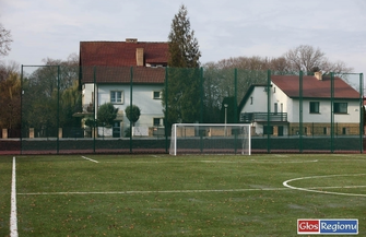 I LO we Wschowie zyska nowąsiłownie i małąsalę gimnastyczną