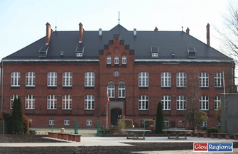 I LO we Wschowie zyska nowąsiłownie i małąsalę gimnastyczną