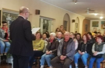 Radzyń Krążkowo Krzydłowiczki i Kuźnica Głogowska kto został wybrany na sołtysa