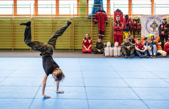 Drzwi Otwarte w Zespole Szkół Ponadpodstawowych w Sławie FOTO