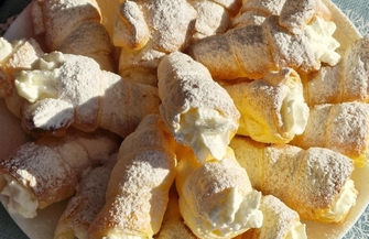 Zajęcia kulinarne w Specjalnym Ośrodku Szkolno-Wychowawczym we Wschowie FOTO