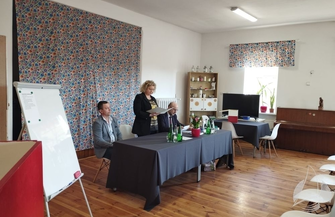 Krzepielów Szreniawa Droniki mieszkańcy wybrali Sołtysów i Rady Sołeckie