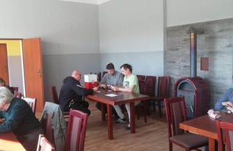 Krzepielów Szreniawa Droniki mieszkańcy wybrali Sołtysów i Rady Sołeckie