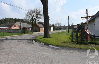 Uwaga Bagno Rusza przebudowa dróg