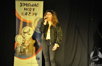 XXIII Festiwal Piosenki Śpiewać może każdy Wyniki drugich eliminacji