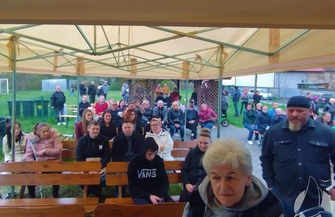 Gmina Sława Oto sołtysi kadencji 2023-2028