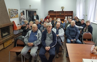 Gmina Sława Oto sołtysi kadencji 2023-2028