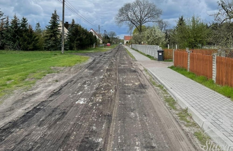 Remont drogi za ponad 4 mln zł