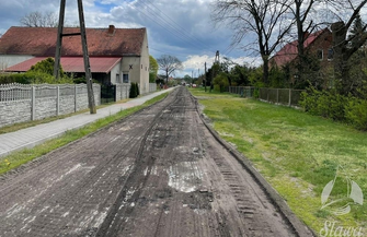 Remont drogi za ponad 4 mln zł