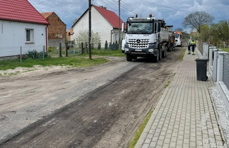 Remont drogi za ponad 4 mln zł