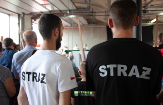 OSP Sława zaprasza na Dni Otwarte Remizy 2023