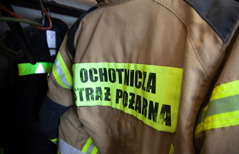 OSP Sława zaprasza na Dni Otwarte Remizy 2023