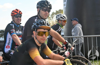 SOLIDne wyścigi w gminie Sława FOTO