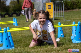 Atrakcje w Przyczynie Górnej - rozpoczynamy majówkę