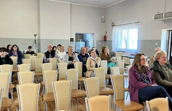 Grupa Blacha zagrała w Łysinach FOTO