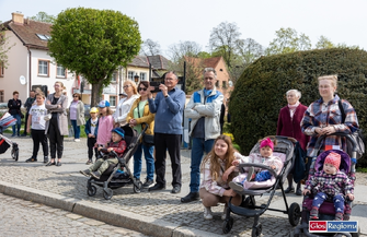 Wschowa świętuje Dzień Flagi Rzeczypospolitej Polskiej FOTO