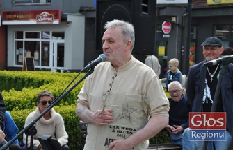 After Blues w Alei Gwiazd Bluesa FOTO