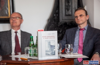 Debata publiczna w MZW - Konstytucja 3 maja VIDEO