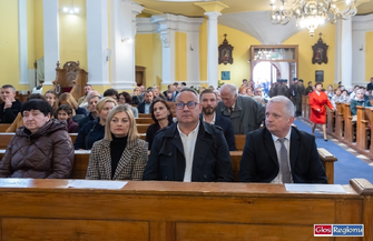 Obchody Święta Konstytucji 3 Maja we Wschowie FOTO