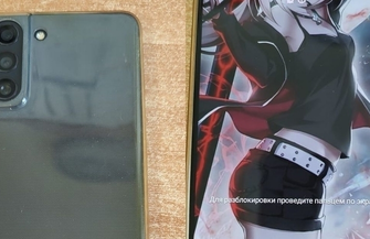 Znaleziono telefon Samsung w Sławie - Policja poszukuje właściciela