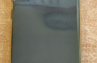 Znaleziono telefon Samsung w Sławie - Policja poszukuje właściciela